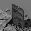 Hurtel Thunder Case Flexible Armored Cover pre OnePlus Nord N20 5G čierne