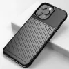 Hurtel Thunder Case iPhone 13 PRO MAX B USB-C na USB-C kábel 1,2 m modrý