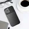 Hurtel Thunder Case iPhone 13 PRO MAX B USB-C na USB-C kábel 1,2 m modrý