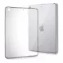 Hurtel priehľadné TPU puzdro na tablet pre iPad Air 13 2024