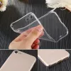 Hurtel Ultra Clear 0,5mm puzdro gél TPU kryt pre iPhone 12 Pro / iPhone 12 transparentné