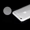 Hurtel Ultra Clear 0,5mm puzdro gél TPU kryt pre iPhone 12 Pro / iPhone 12 transparentné
