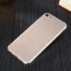 Hurtel Ultra Clear 0,5mm puzdro gél TPU kryt pre iPhone 12 Pro / iPhone 12 transparentné