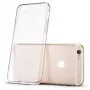 Hurtel Ultra Clear 0,5mm puzdro gél TPU kryt pre iPhone 12 Pro / iPhone 12 transparentné