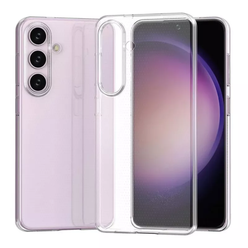 Hurtel Ultra Clear puzdro pre Samsung Galaxy A35 – priehľadné