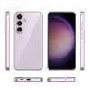 Hurtel Ultra Clear puzdro pre Samsung Galaxy A35 – priehľadné