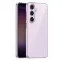 Hurtel Ultra Clear puzdro pre Samsung Galaxy A35 – priehľadné