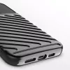 Hurtel USB-C na USB-C kábel 1m zelený 60W rýchle nabíjanie a synchronizácia dát
