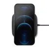 Hurtel USB-C na USB-C kábel 1m zelený 60W rýchle nabíjanie a synchronizácia dát