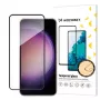 HURTEL Wozinsky Full Glue tvrdené sklo pre Samsung Galaxy S24+ s čiernym rámom