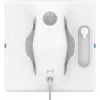 HUTT W8 robotický čistič okien – biela – 90W – 3800Pa sací výkon – AI plánovanie trasy – 80ml nádrž H000001