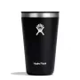 Hydro Flask 470 ml All Around Tumbler 16oz Black