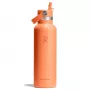 Hydro Flask 620 ml Standard Flex Straw Cap termofľaša Nectar