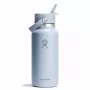 Hydro Flask 946ml Wide Flex Straw Cap 32OZ Surf izolačná fľaša