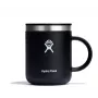 Hydro Flask Hrnček 355 ml čierny