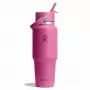 Hydro Flask cestovná fľaša Wide Flex Straw Cap 32 oz 946 ml Reef