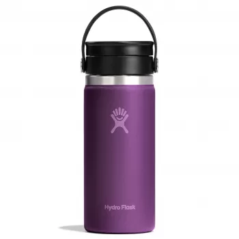 Hydro Flask Wide Flex Sip viečko 473 ml Beachplum Purple