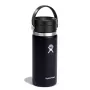 Hydro Flask Wide Flex Sip Lid 473 ml čierna