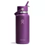 Hydro Flask Wide Flex viečko so slamkou 946 ml Beachplum