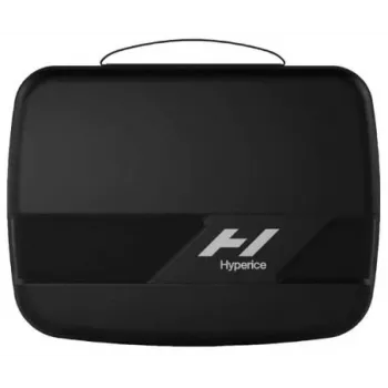 Hyperice Hypervolt 2 & Hypervolt 2 Pro prenosná taška, čierna
