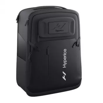 Hyperice Normatec 3 batoh, čierny