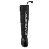 HYPERICE Normatec 3 návlek na nohu - Tall (jednotlivý) čierny One Size
