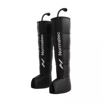 Hyperice Normatec 3 Oro dynamický systém regenerácie vzduchovou kompresiou pre nohy