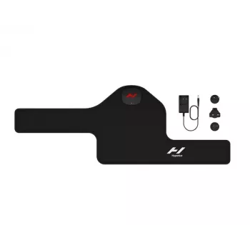 Hyperice Venom 2 masážny prístroj na nohy s teplom a vibráciami