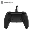 Hyperkin The Competitor Drôtový ovládač pre Xbox Series X|S, Xbox One a PC, zlatý