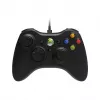 Hyperkin Xenon káblový ovládač pre Xbox Series X|S, Xbox One a PC – čierny
