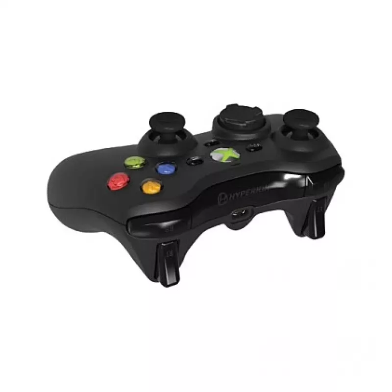 Hyperkin Xenon káblový ovládač pre Xbox Series X|S, Xbox One a PC – čierny