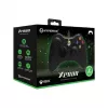 Hyperkin Xenon káblový ovládač pre Xbox Series X|S, Xbox One a PC – čierny