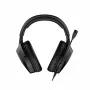HyperX Cloud Stinger 3 drôtový herný headset pre PlayStation, čierny