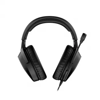 HyperX Cloud Stinger 3 drôtový herný headset pre Xbox, čierny
