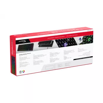 HyperX Origins 2 Pro 65 herná klávesnica - BN7S3AA#ABA