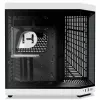 Hyte Y70 Panda Mid Tower puzdro s 14,1