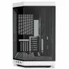 Hyte Y70 Panda Mid Tower puzdro s 14,1