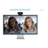 I-TEC Solomon 200 Full HD 1080p business webkamera s duálnymi mikrofónmi a clonou súkromia