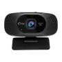 I-TEC Solomon 200 Full HD 1080p business webkamera s duálnymi mikrofónmi a clonou súkromia