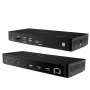 I-TEC Thunderbolt 4 3x Display dokovacia stanica Power Delivery 96W