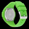 ICE 22097 unisex hodinky 39 mm biele silikónové