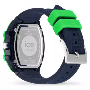 ICE detské hodinky 23325 35mm ružový silikón quartz