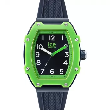 ICE detské hodinky 23325 35mm ružový silikón quartz