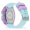 ICE detské hodinky 23327 (35 mm) - modré silikónové - ICE mini kolekcia
