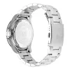 ICE MAN IC016547 44mm analógové quartzové hodinky, čierny silikónový remienok