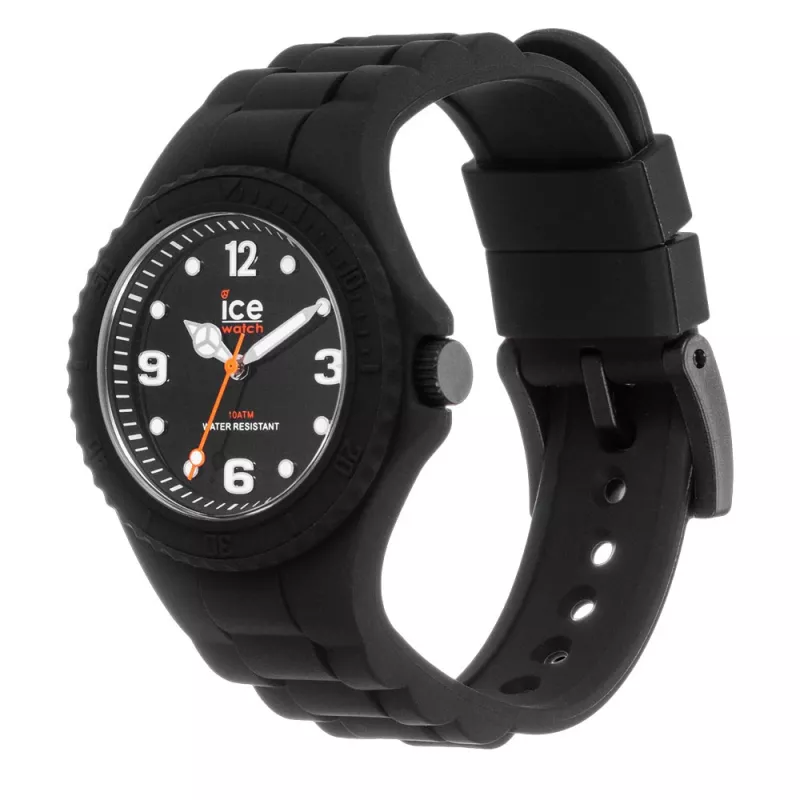 ICE unisex hodinky 019142 34 mm pastelovo ružová silikón