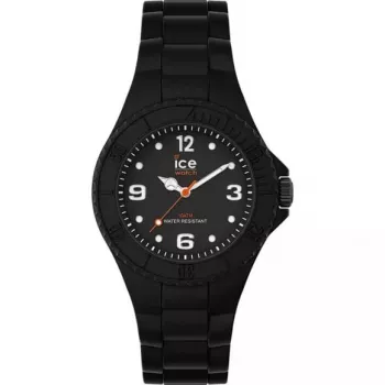 ICE unisex hodinky 019142 34 mm pastelovo ružová silikón