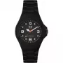 ICE unisex hodinky 019142 34 mm pastelovo ružová silikón
