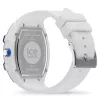 ICE WATCH ICE Man 23313 40 mm ružové silikónové quartz hodinky