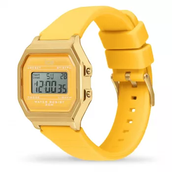 ICE Watch unisex 022053 (32 mm) - Unity Blue silikónový remienok